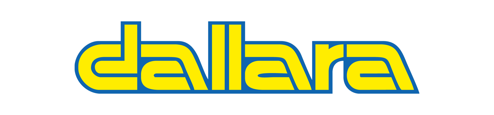 Dallara logo
