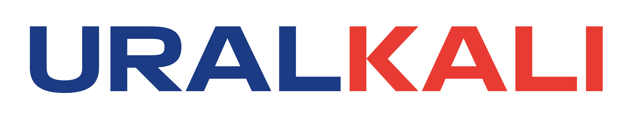 Uralkali logo